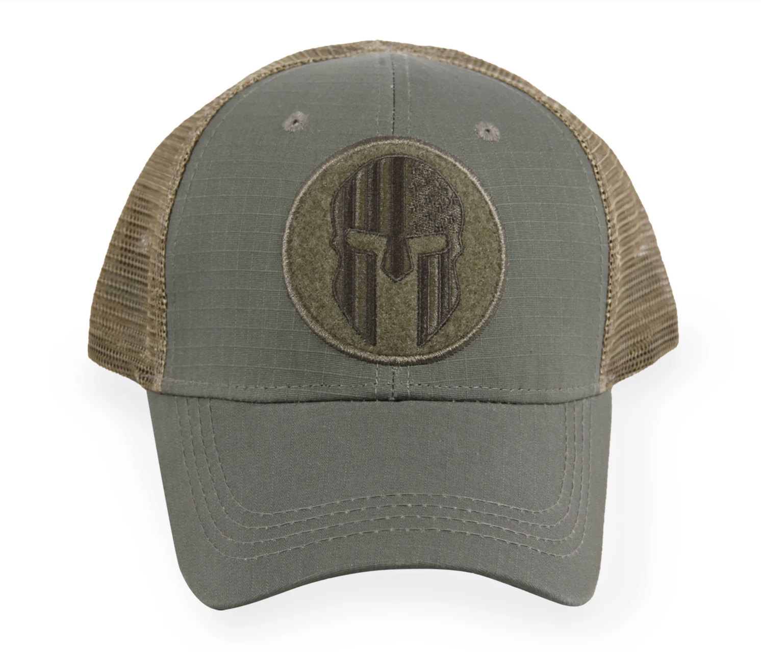 SPARTAN - TRUCKER MESH HAT