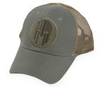 SPARTAN - TRUCKER MESH HAT