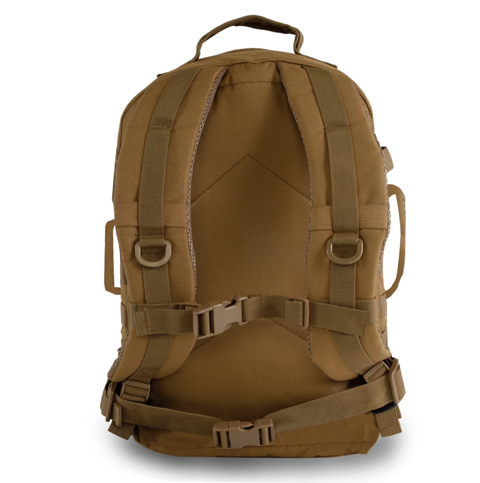 RUMBLE