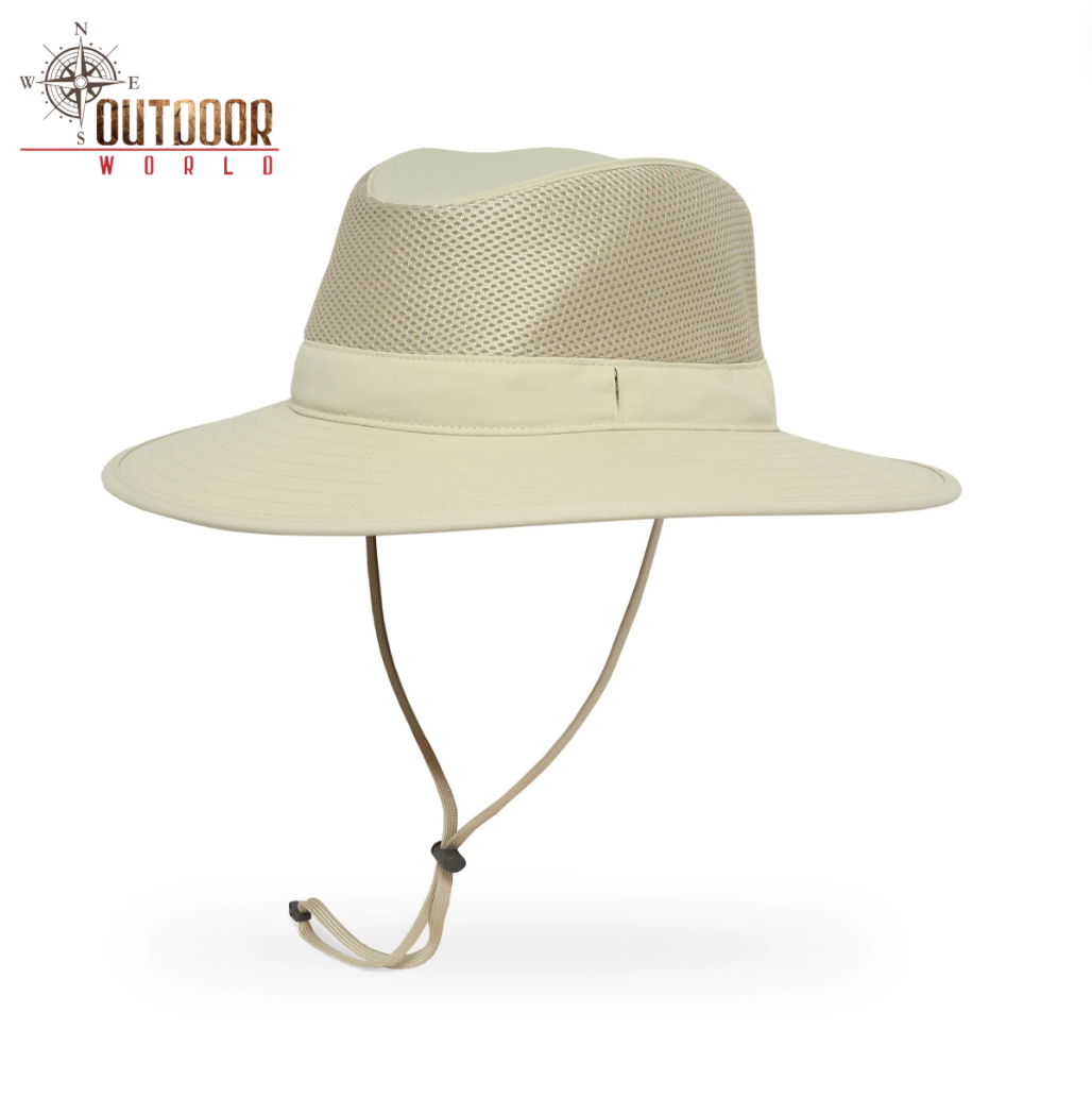 CHARTER BREEZE HAT