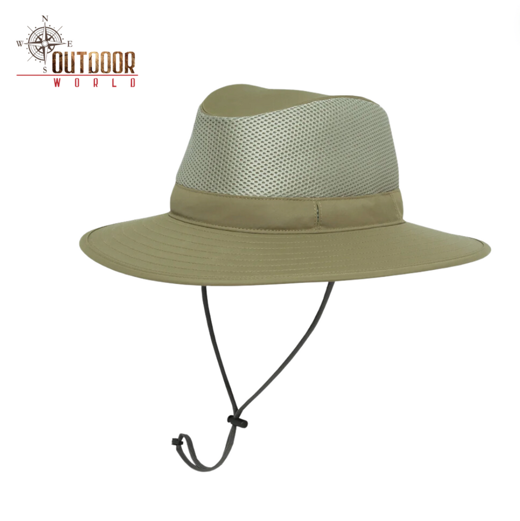 CHARTER BREEZE HAT – outdoorworldhonduras