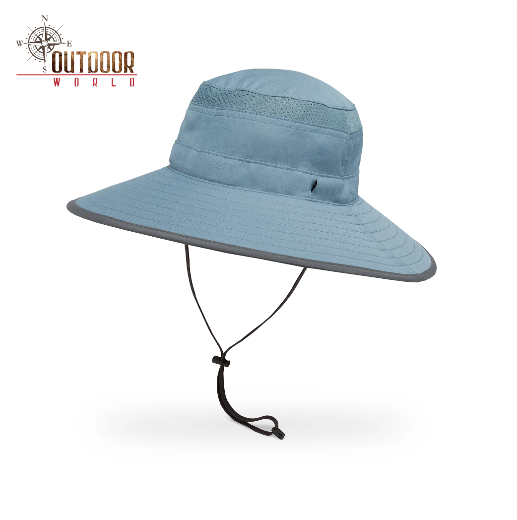 LATITUDE HAT