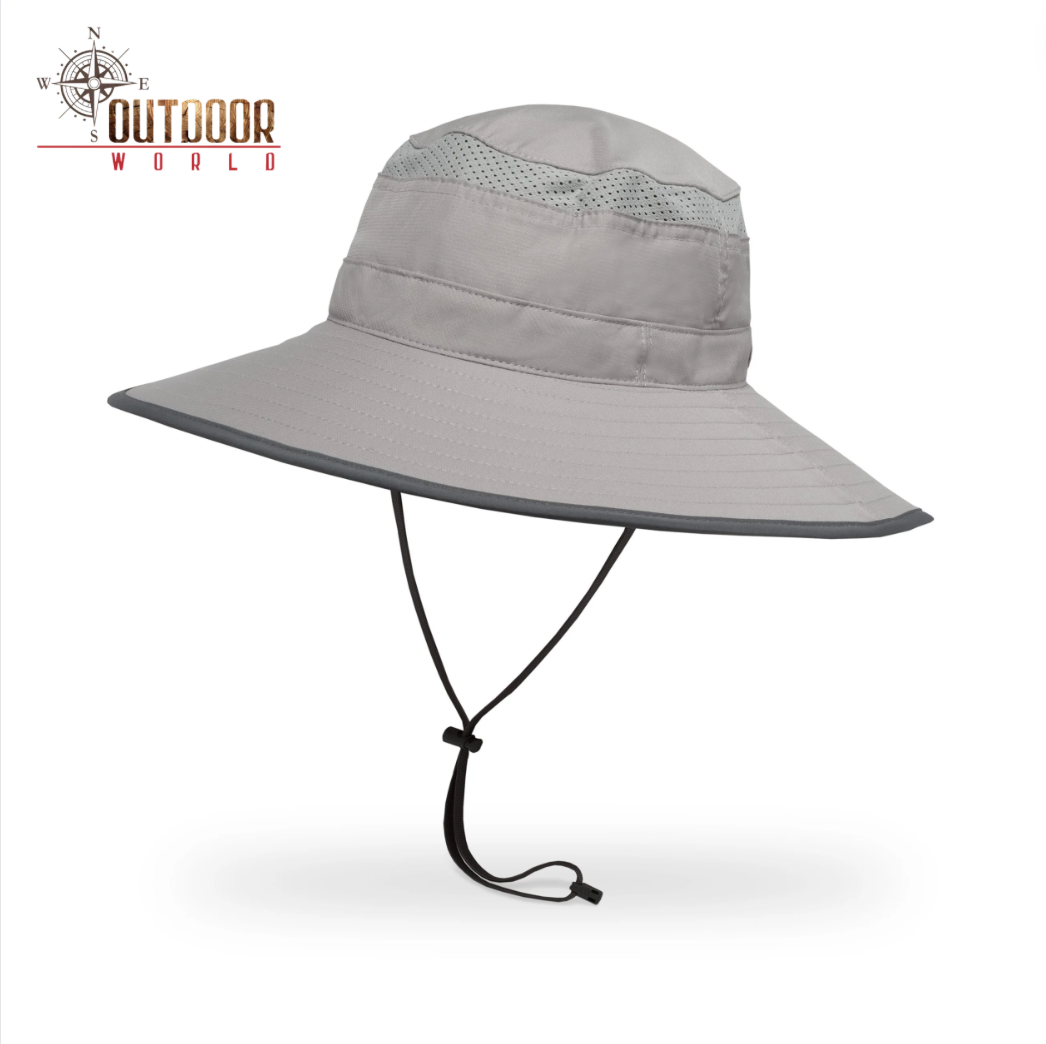 LATITUDE HAT