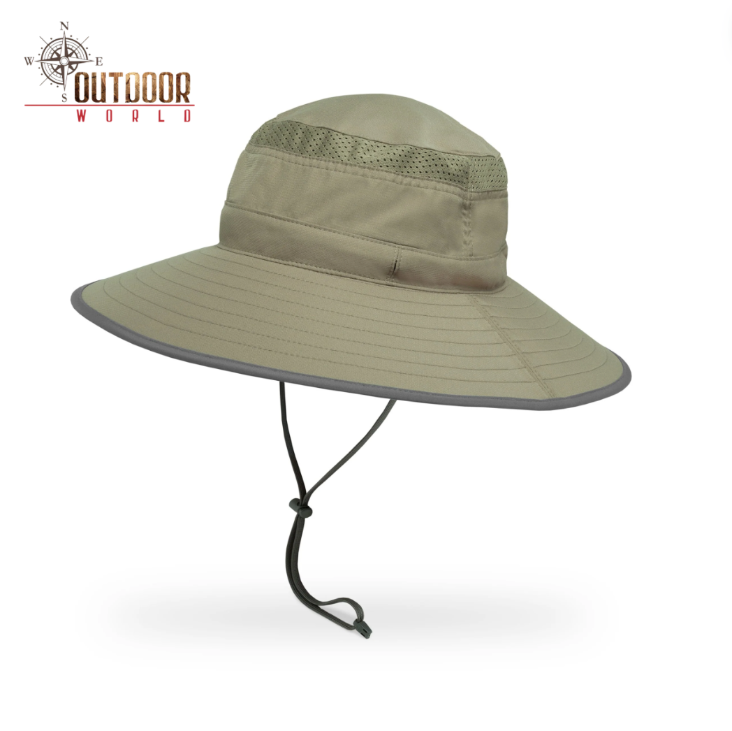 LATITUDE HAT