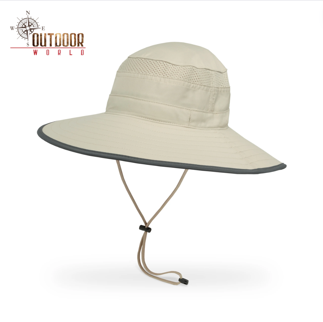 LATITUDE HAT