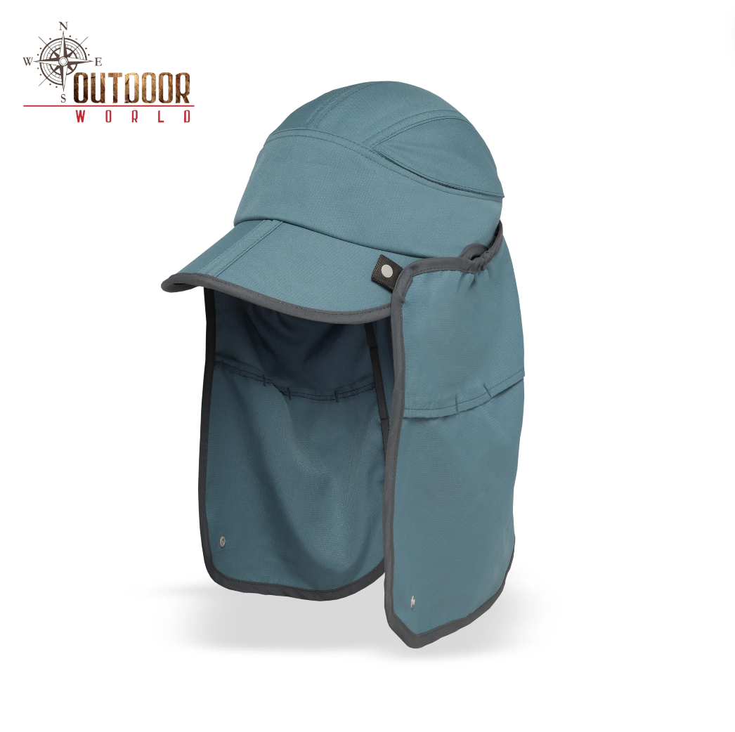 SUN GUIDE CAP