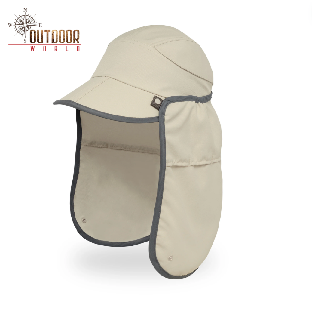 SUN GUIDE CAP