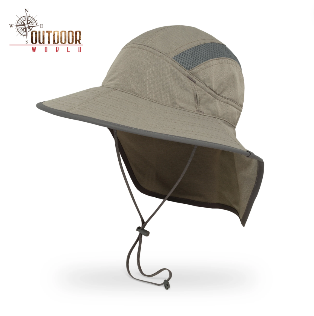 ULTRA ADVENTURE HAT