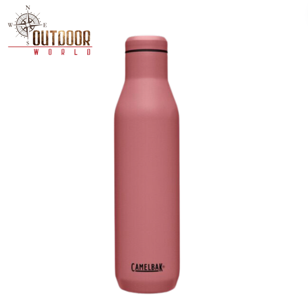 Horizon 25 oz Water Bottle, Insulated Stainless Steel