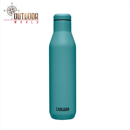 Horizon 25 oz Water Bottle, Insulated Stainless Steel