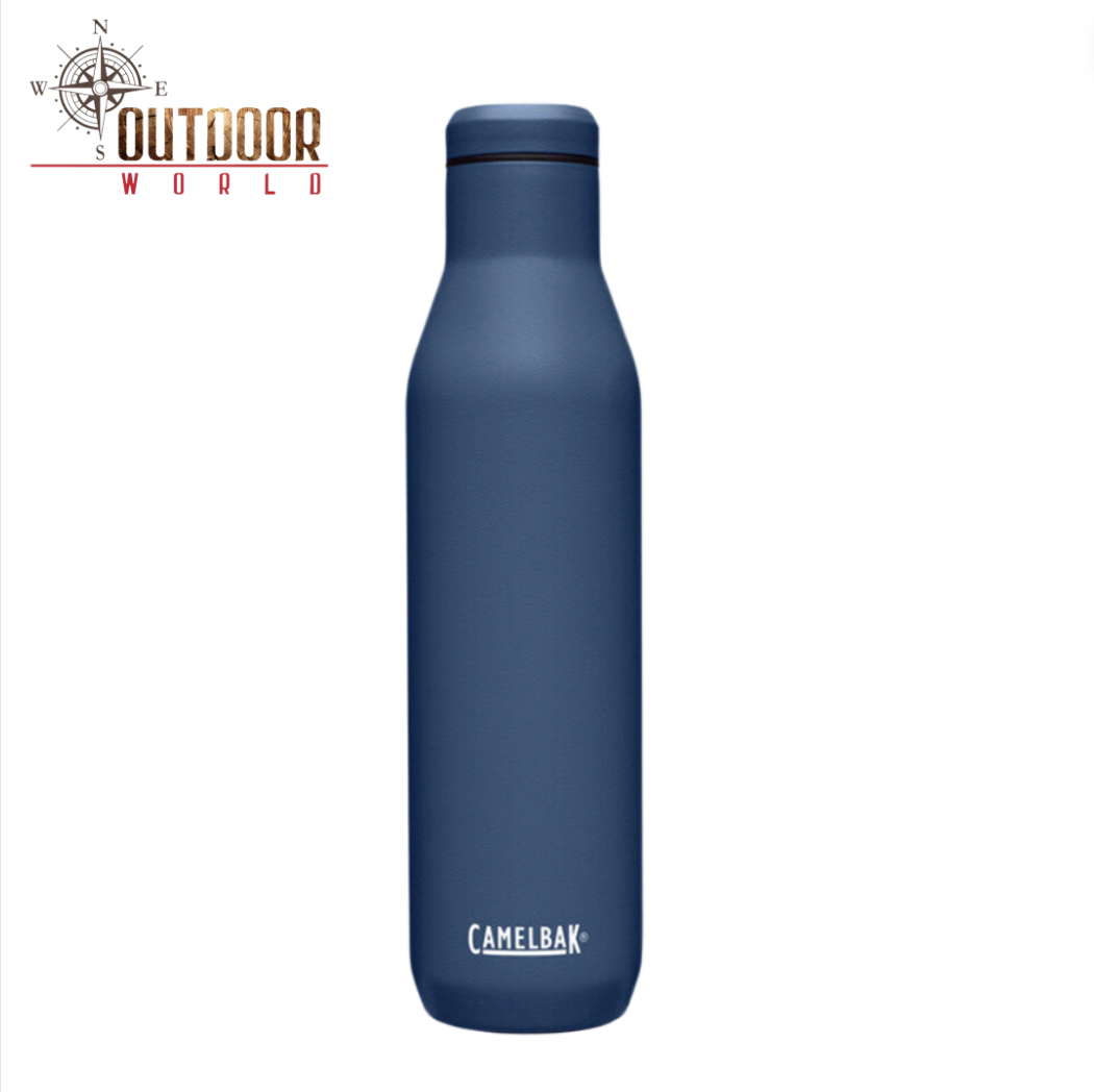 Horizon 25 oz Water Bottle, Insulated Stainless Steel