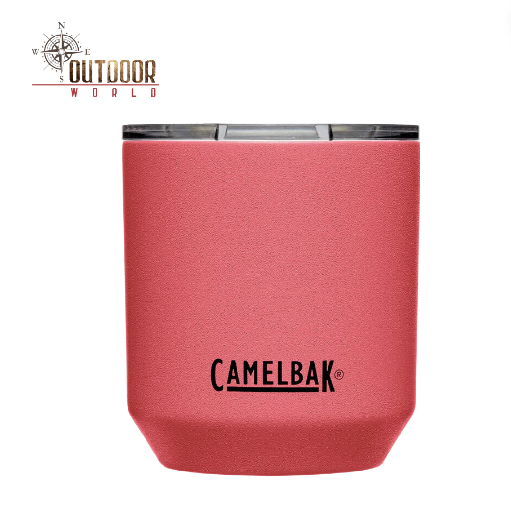 Camelbak Rocks Tumbler 10oz