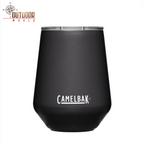 Horizon 12 oz Wine Tumbler, Insulated Stainless Steel