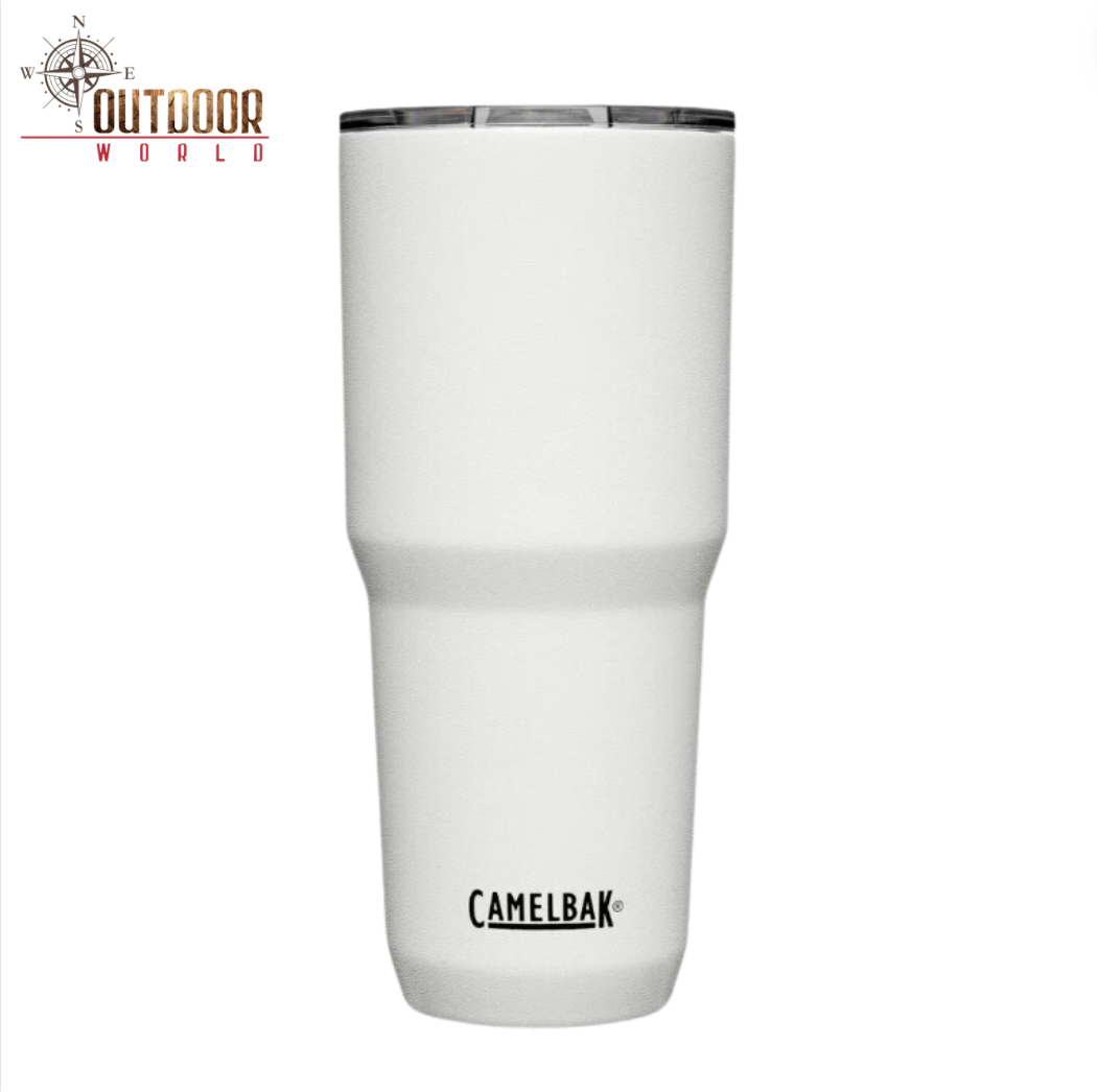 Horizon 30 oz Tumbler, Insulated Stainless Steel