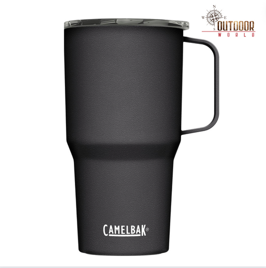 Tall Mug, SST Vacuum Insulated, 24oz