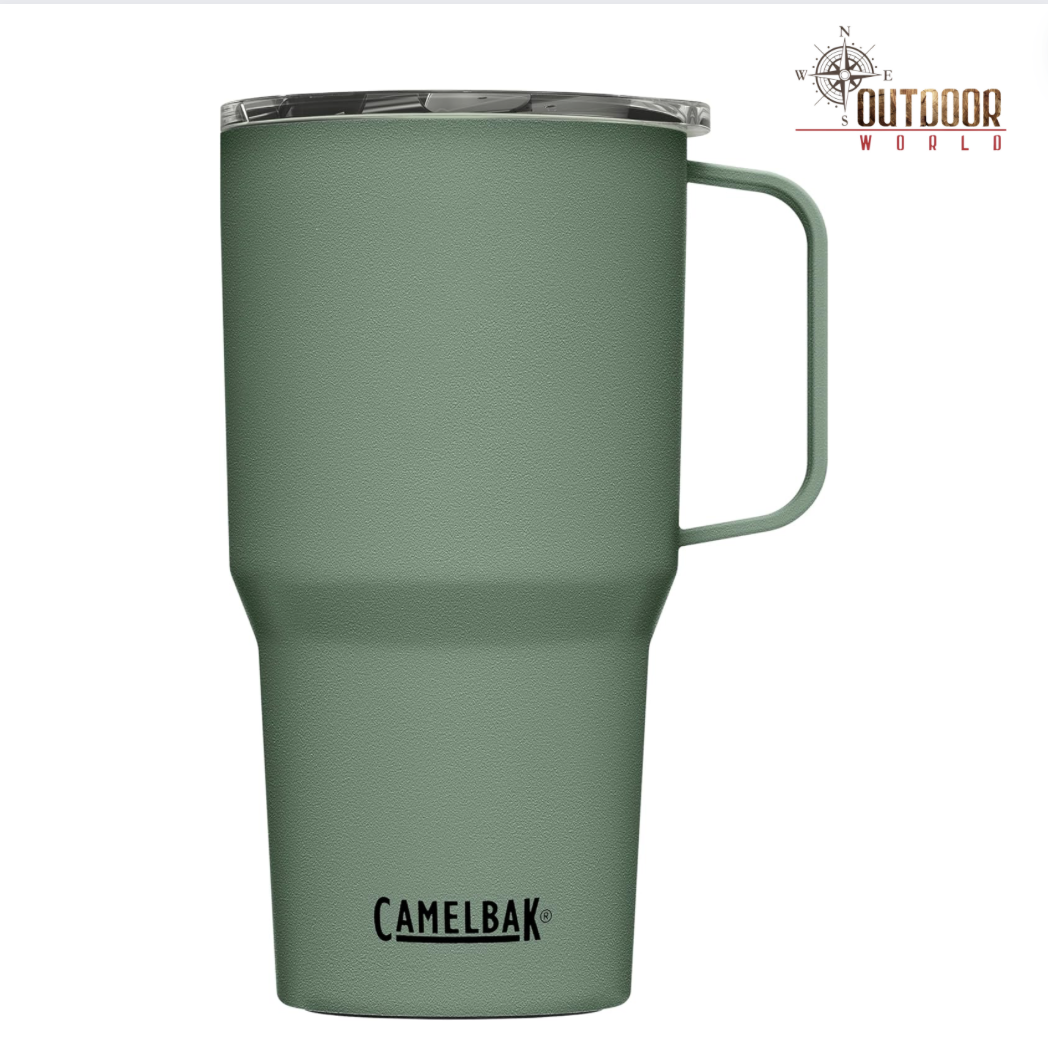 Tall Mug, SST Vacuum Insulated, 24oz