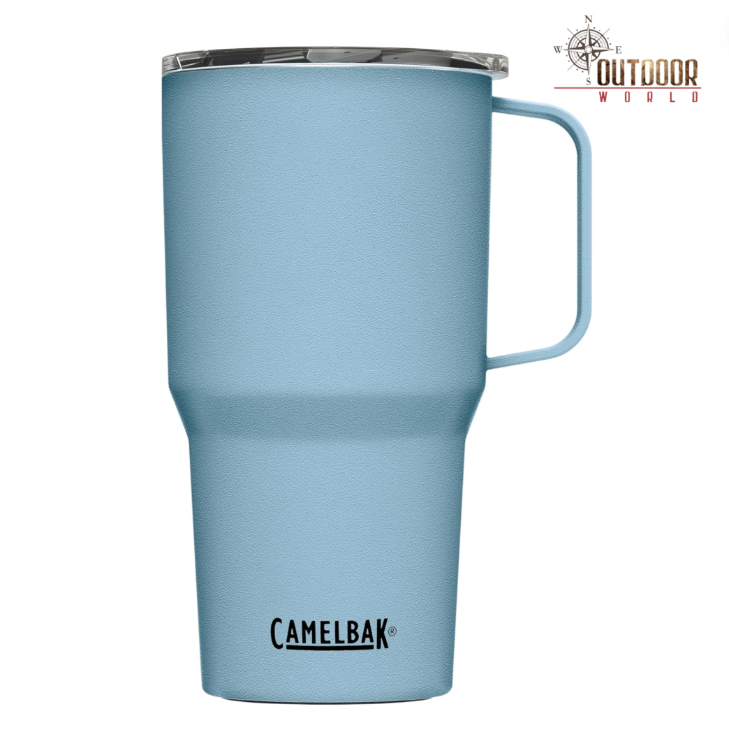 Tall Mug, SST Vacuum Insulated, 24oz