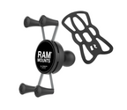 RAM® X-Grip® Universal Phone Holder with Ball - B Size
