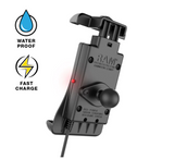 RAM® Quick-Grip™ 15W Waterproof Wireless Charging Holder with Charger