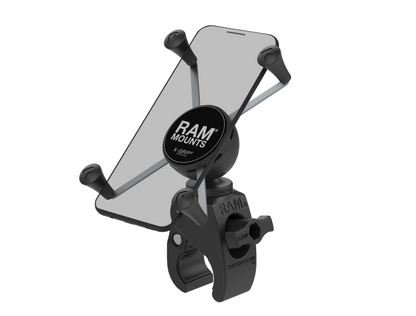 RAM® X-Grip® Large Phone Mount with RAM® Snap-Link™ Tough-Claw™