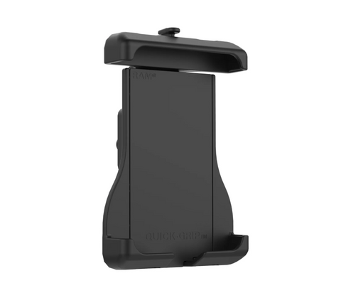 RAM® Quick-Grip™ Holder for for iPhone 12 Series + MagSafe