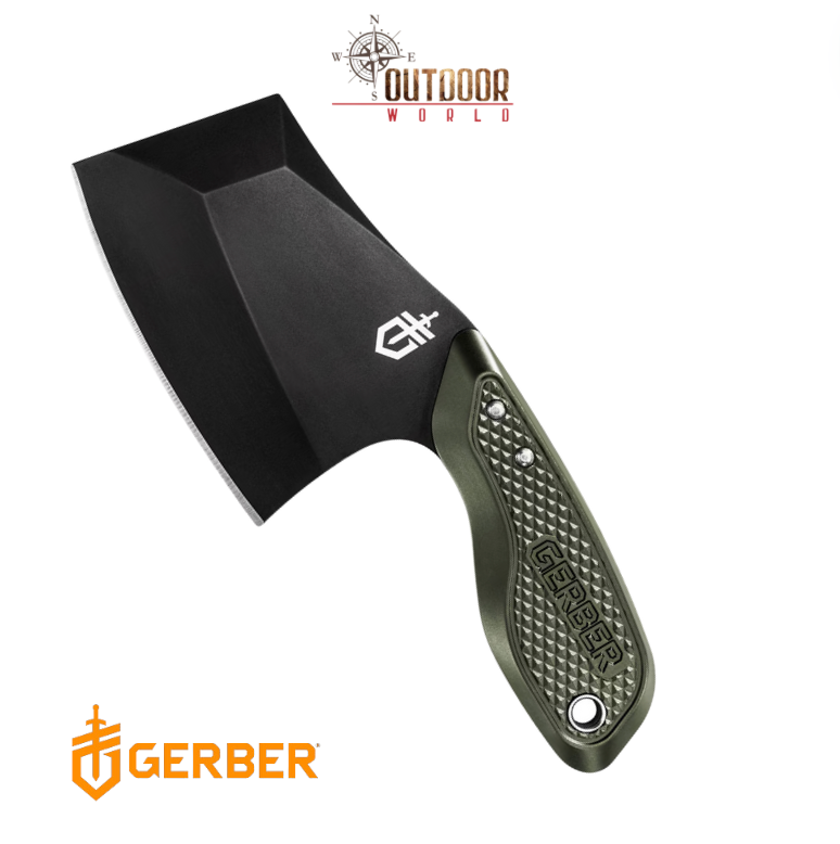 TRI-TIP - BLACK 30-001693