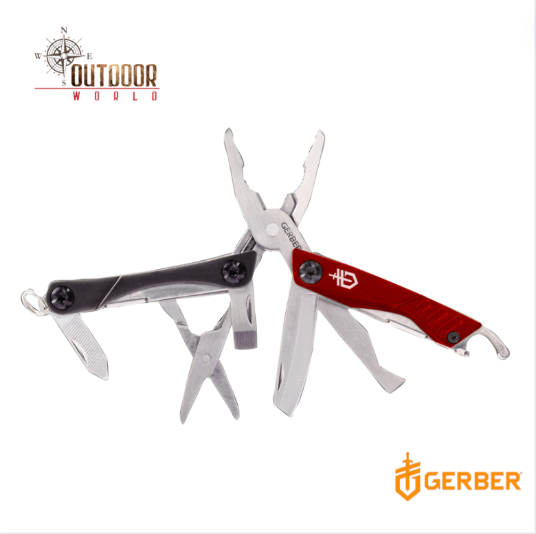 DIME GERBER