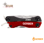 DIME GERBER