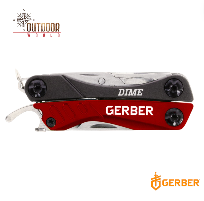 DIME GERBER