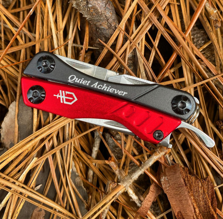 DIME GERBER