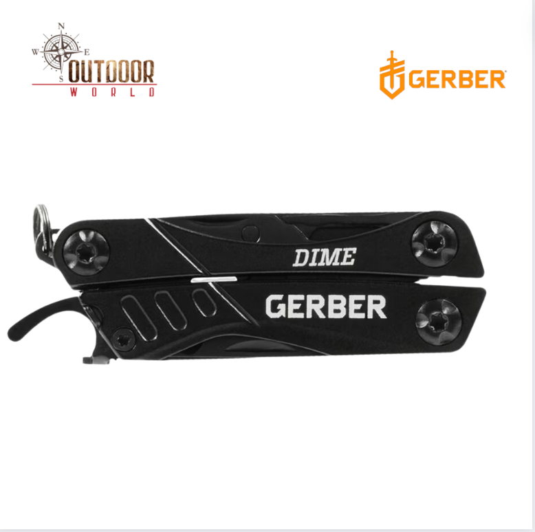 DIME GERBER