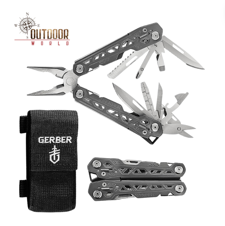 Gerber Gear  30-001343N