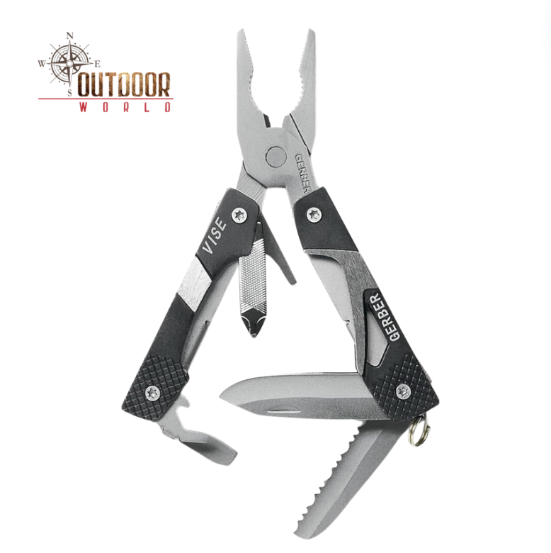 Gerber VISE