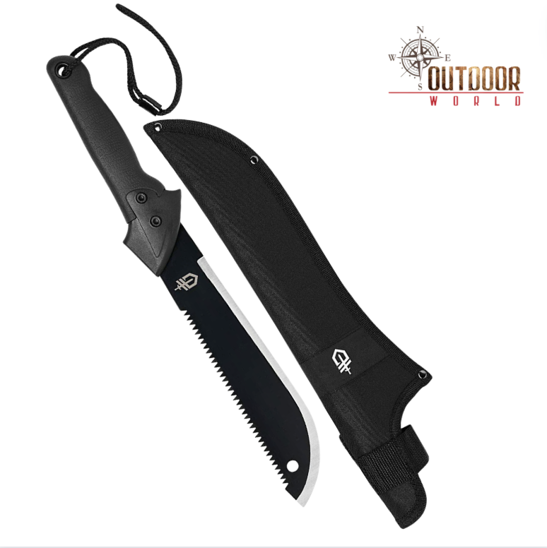 GATOR MACHETE JR