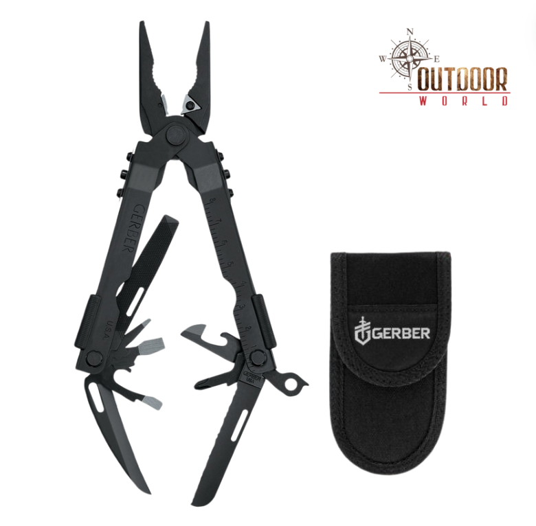 Gerber Pro Scout  Needlenose