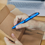 Olight O-Pen Pro Penlight Lake Blue