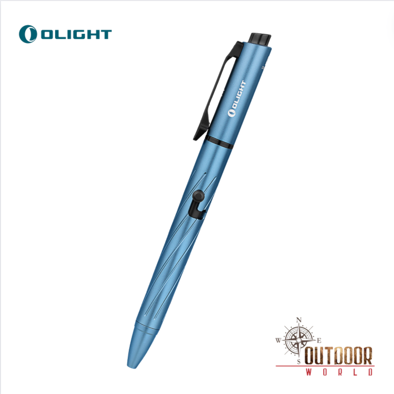 Olight O-Pen Pro Penlight Lake Blue