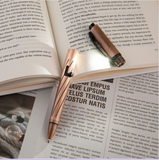 Olight Edición Limitada O'Pen Pro Pen Cobre