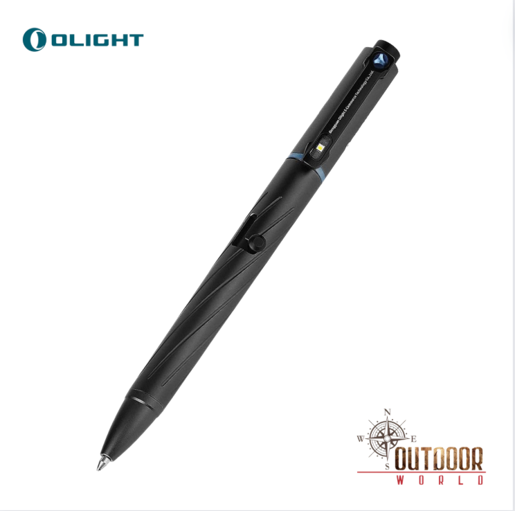 OLIGHT  Open Pro Black