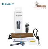 Linterna LED recargable Olight S1R Baton II