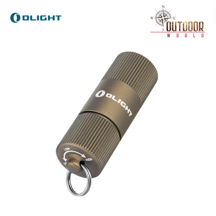 OLIGHT 1R2 EOS