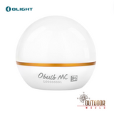 Olight Obulb MC  MultiColor