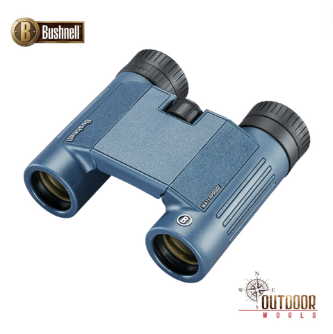 Bushnell  8x25mm  H2O Binocular