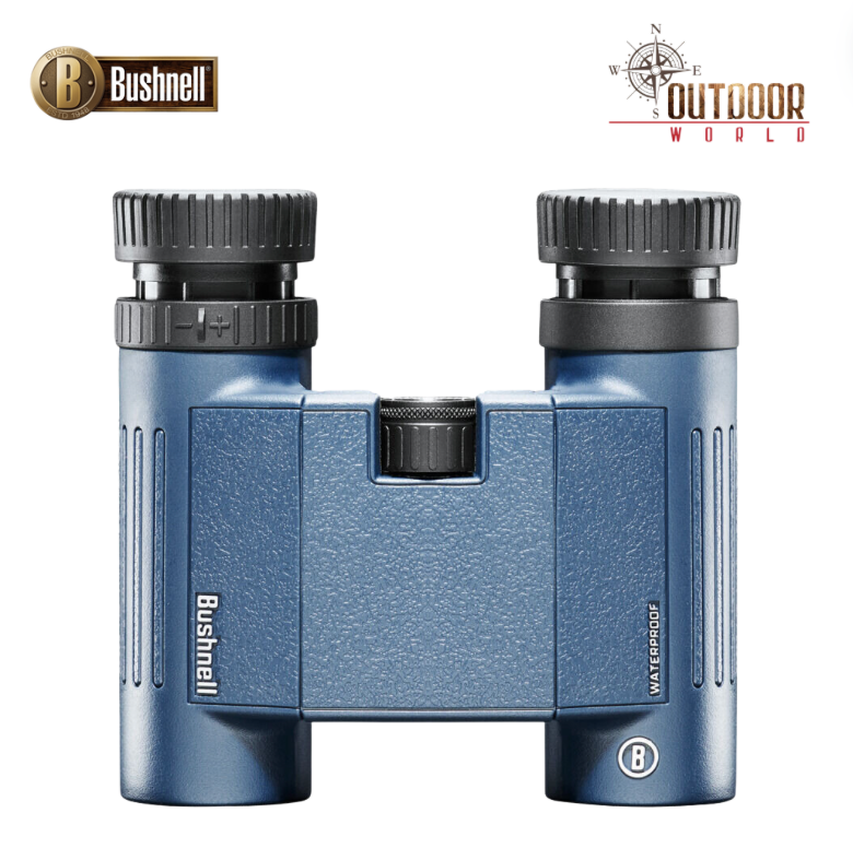 Bushnell  8x25mm  H2O Binocular
