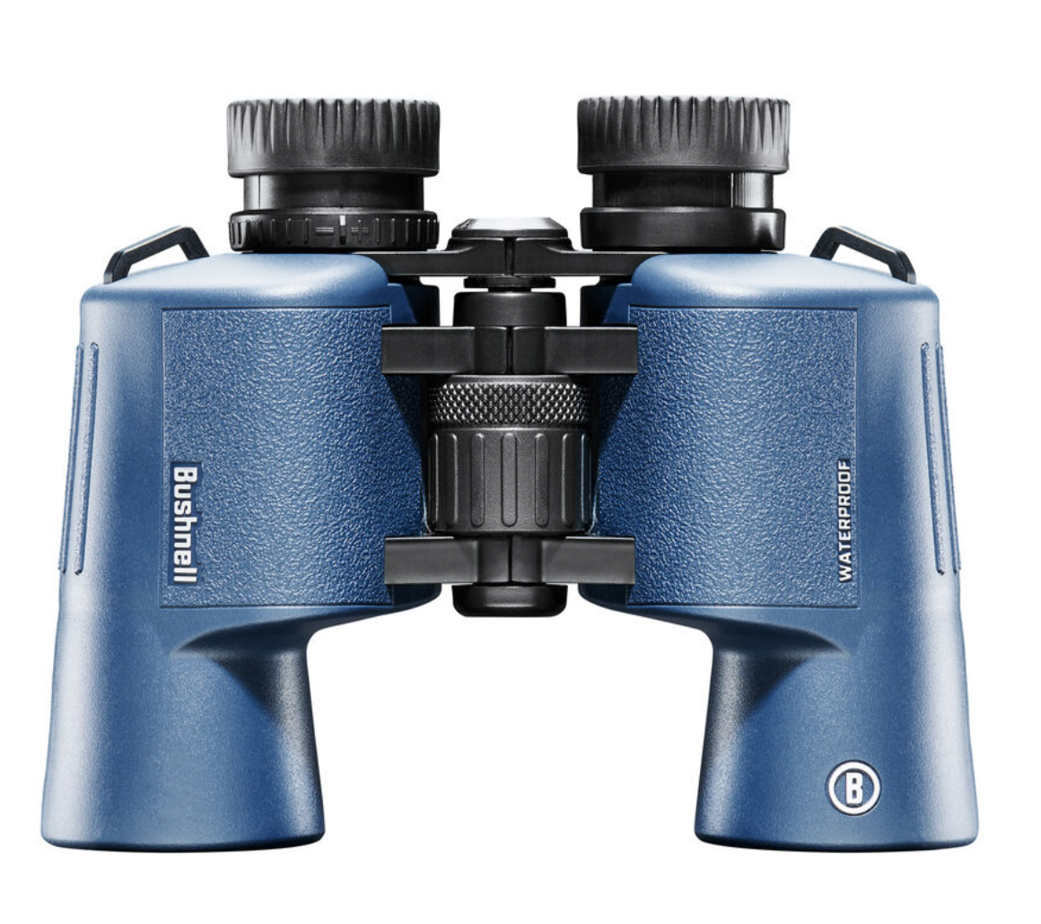 H2O 8X42 WATERPROOF, PORRO PRISM BINOCULARS
