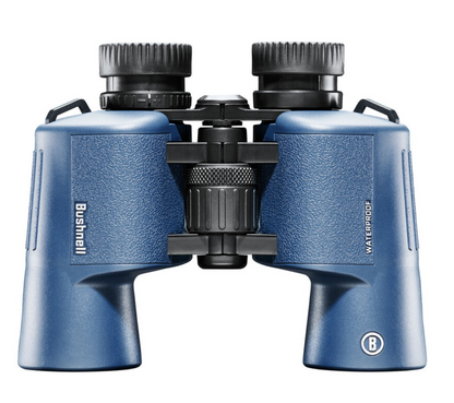 H2O 8X42 WATERPROOF, PORRO PRISM BINOCULARS