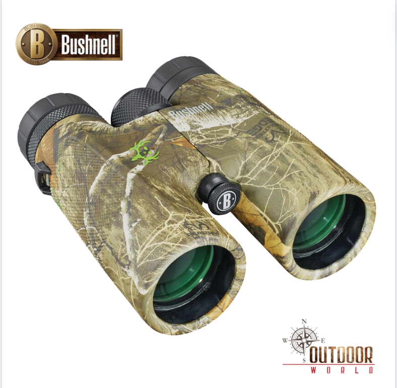 BONE COLLECTOR™ POWERVIEW BINOCULARS