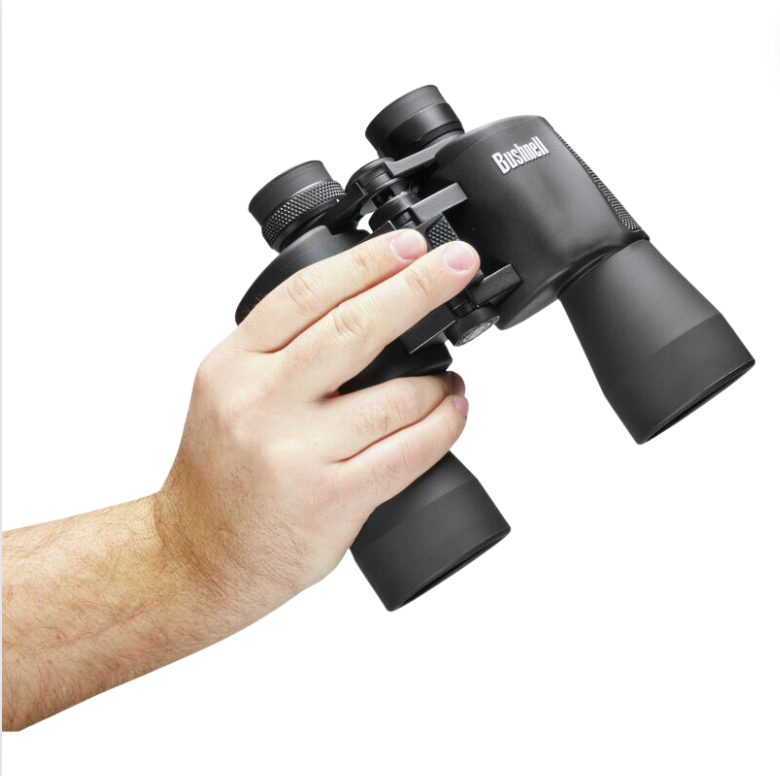 POWERVIEW 12X50 BINOCULAR