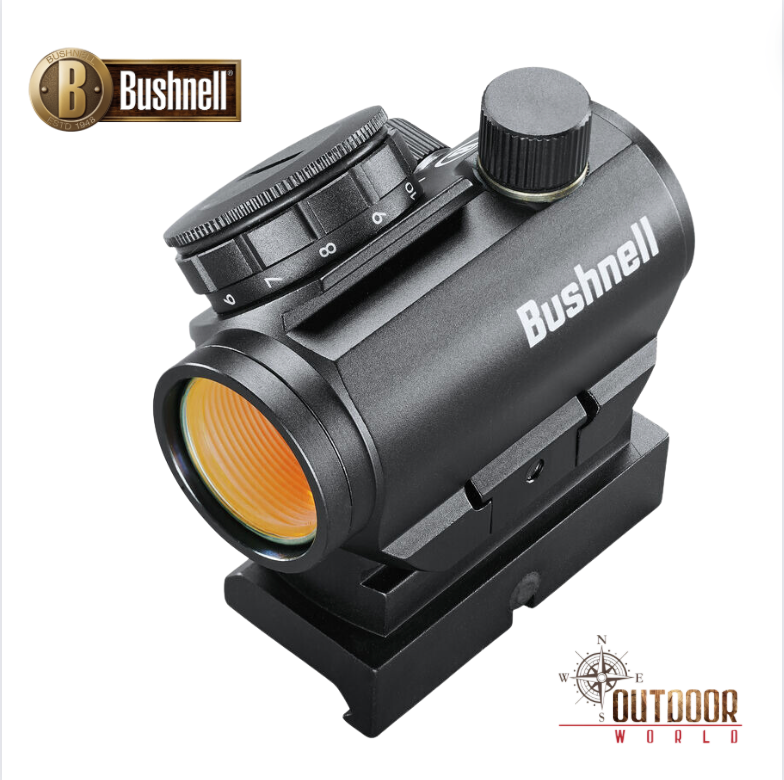 AR OPTICS TRS-25 HIRISE RED DOT SIGHT