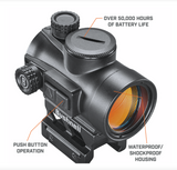 TRS-26 RED DOT SIGHT PARTS
